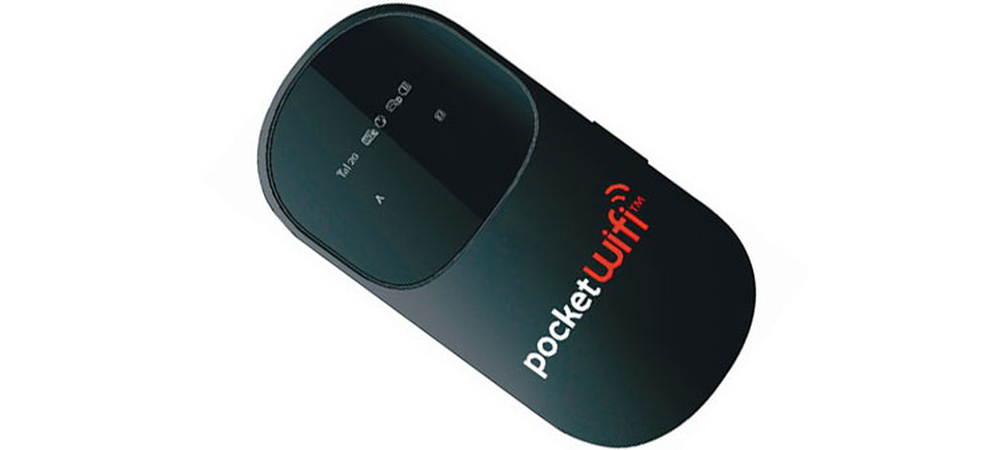 pocket wifi, wifi bb